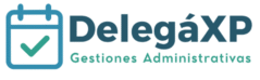DelegáXP